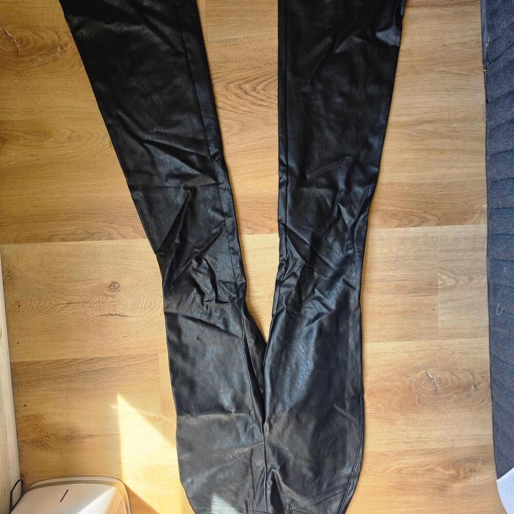 Spanx Women's Black Trousers